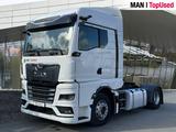 MAN TGX 18.510 4x2 BL SA Navi 3.900 Radstand - MAN TGX 18-510
