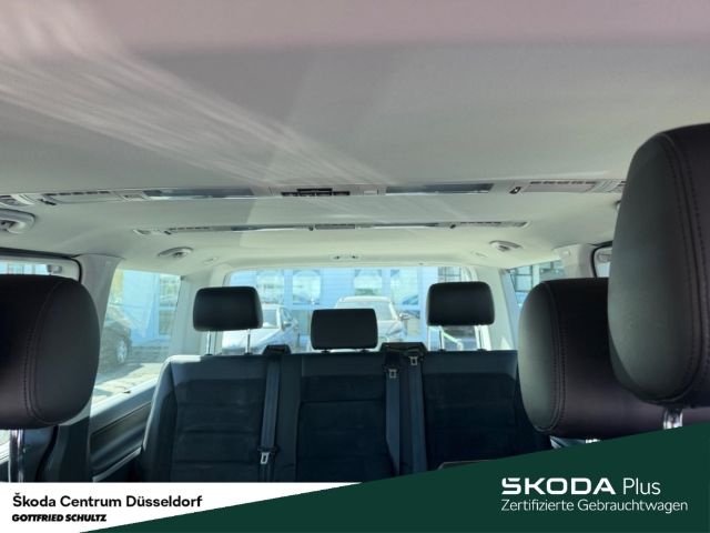 Volkswagen T6 Multivan Highline DSG *Navi*LED*Standhzg*Kame foto 14