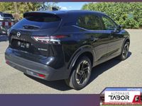 Nissan Qashqai - Vorschau Bild 3