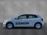 Volkswagen Polo 1.0 LED Klima PDC AppConnect DAB+ - Volkswagen Polo: Kleinwagen