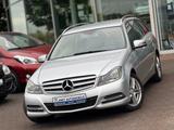 Mercedes-Benz C 250  T-Modell  BlueEfficiency/AUTOMATIK/AHK - gebrauchte Mercedes-Benz C 250 aus dem Jahr 2014