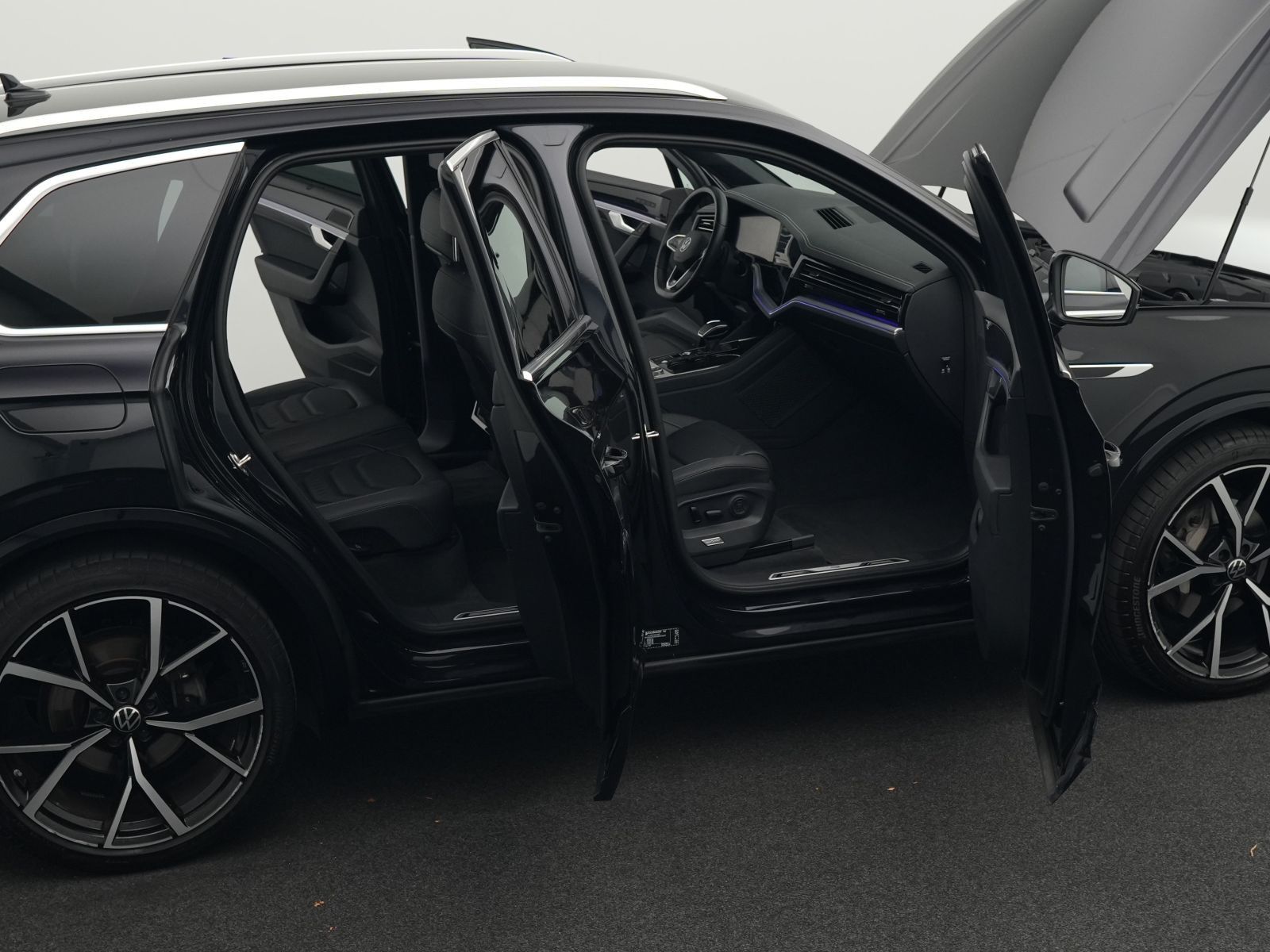 Volkswagen Touareg - Bild 32