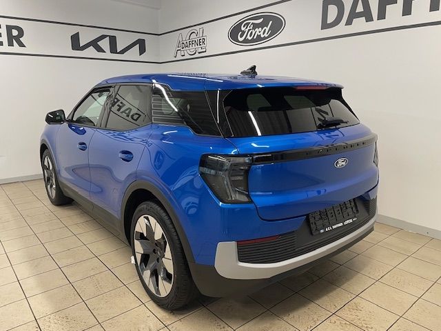 Fahrzeugabbildung Ford Explorer Premium RWD HUD Navi Digitales Cockpit