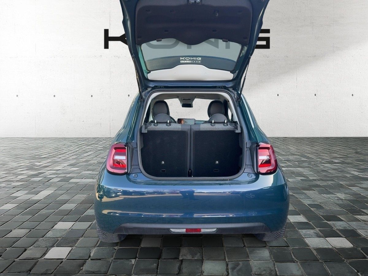 Fiat 500e - Bild 6
