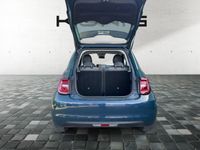Fiat 500e - Vorschau Bild 6