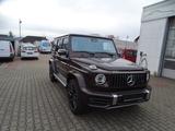 Mercedes-Benz G 63 AMG Distronic, GSHD, 360°-Kamera, AHK, Burm - Mercedes-Benz G-Klasse Gebrauchtwagen in Frankfurt