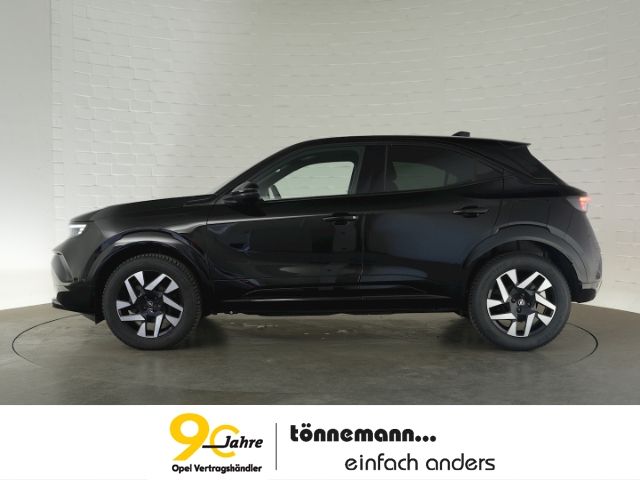 Mokka B FACELIFT GS AT+NAVI+LED LICHT+RÜCKFAHRKA