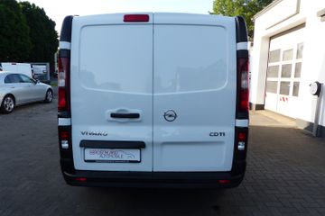 Opel Vivaro - 6