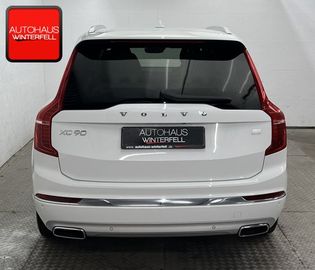Volvo XC90 - 7