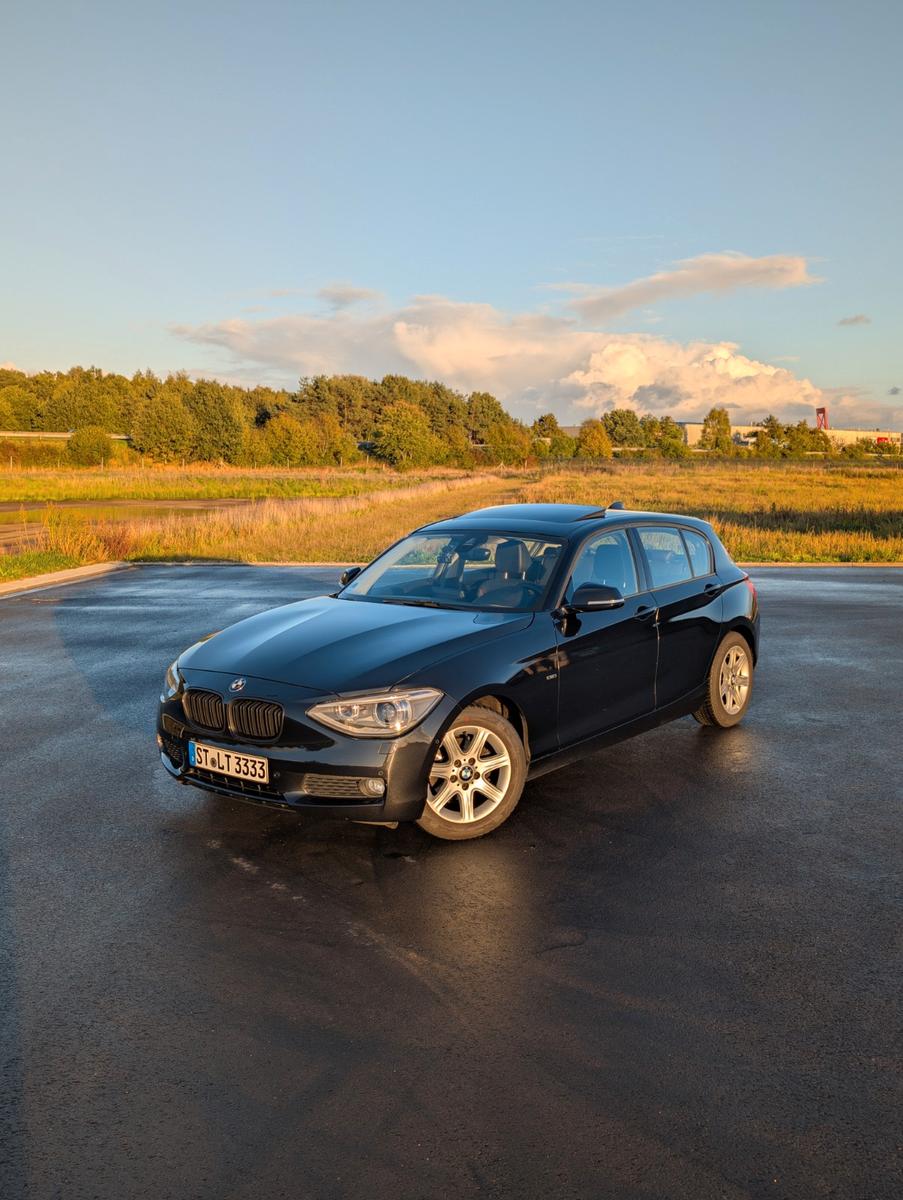 BMW 118