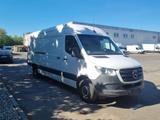 Mercedes-Benz Mercedes Sprinter MAXI (Extra Lang&Hoch) |... - Mercedes-Benz Sprinter: Maxi Lang