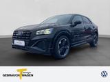 Audi Q2 30 TFSI S LINE MATRIX SITZHZG NAVI+ LM18 - Audi Q2 in Dortmund