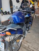 Honda Varadero XL 1000V - HONDA XL