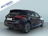 Ford Focus 1.0 EcoBoost Hybrid TITANIUM - Ford Focus Tageszulassungen