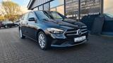 Mercedes-Benz B 200d 8G DCT - ASSISTS - LED - AHK - WIDE - - Mercedes-Benz B 200 Gebrauchtwagen in Frankfurt