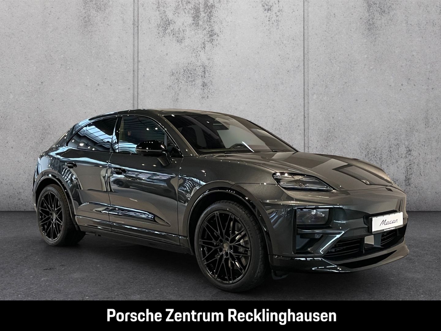 Porsche Macan - Bild 9