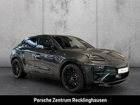 Porsche Macan - Vorschau Bild 9