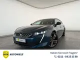 Peugeot 508 1.6 PureTech 225 SW GT Pack LED+NAVI+AHK+BC - blaue Peugeot 508