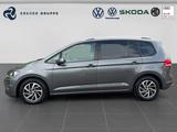 Volkswagen Touran 1.4TSI DSG Sound+AHK+Kamera+Standhzg - VW Touran mit Anhängerkupplung