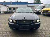 Jaguar X-Type 2.2 D Executive Leder Navi Schd - Jaguar X-Type Gebrauchtwagen