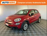 Fiat FIAT 500X 1.3 MultiJet 95 CV Urban - Fiat 500L Urban SUV