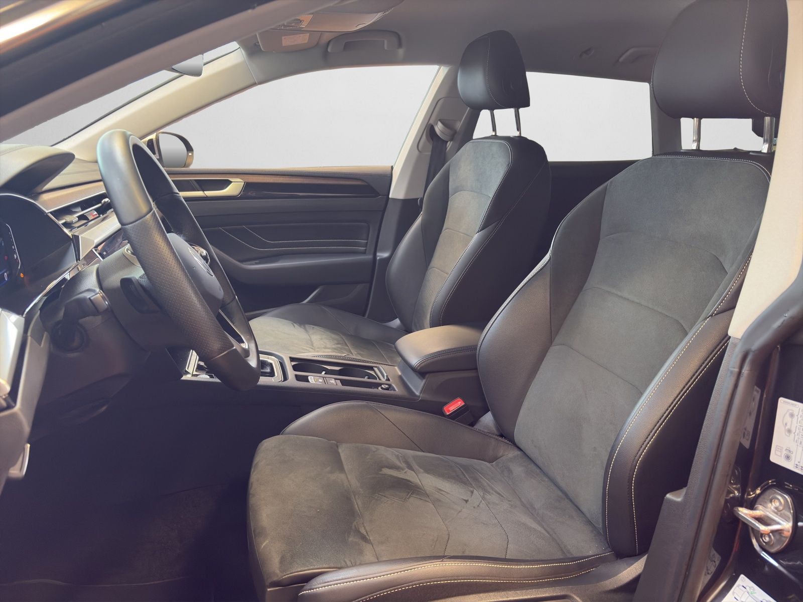 Volkswagen Arteon - Bild 13