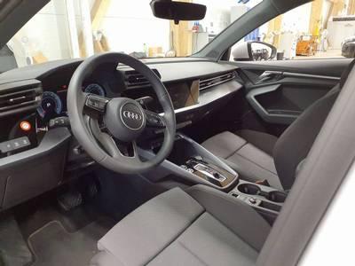 Audi A3 Sportback S line 35 TFSI S tronic HUD Sonos R, миниатюра 5