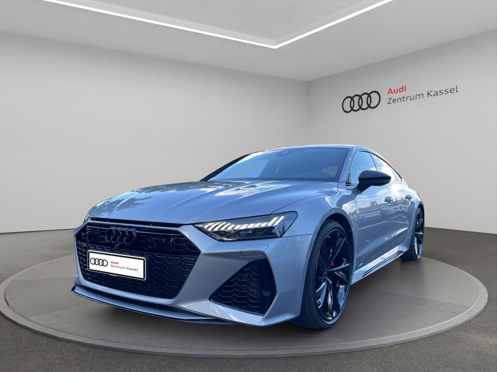 Audi RS7 - Bild 3