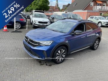 Volkswagen Taigo 1.0TSi Goal ACC AppConnect Sitzheiz. LED A