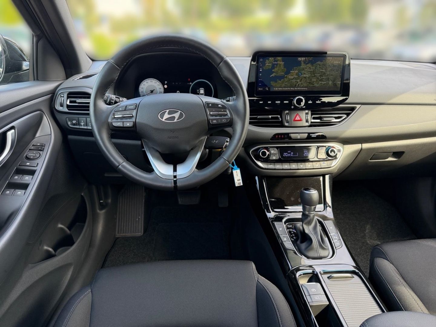 Hyundai i30 – Bild 10