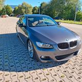 BMW 335 E93 N54  - BMW 3er Reihe: E93