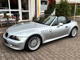 BMW Bmw Z3 Roadster Youngtimer-Schönes Facelif... - BMW: Youngtimer