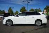Opel Astra ST 1.2 Turbo Aut. LED ACC Navi Kamera - Opel Astra: Weiß