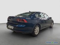 Volkswagen Passat - Vorschau Bild 7
