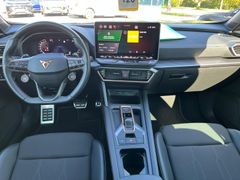 CUPRA Formentor  1.5 eTSI DSG #APP #ACC #KAMERA