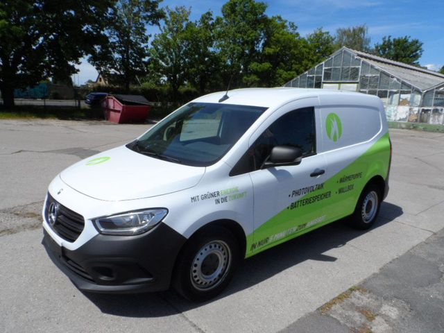 Mercedes-Benz Citan Kasten 108 CDI standard Worker Plus