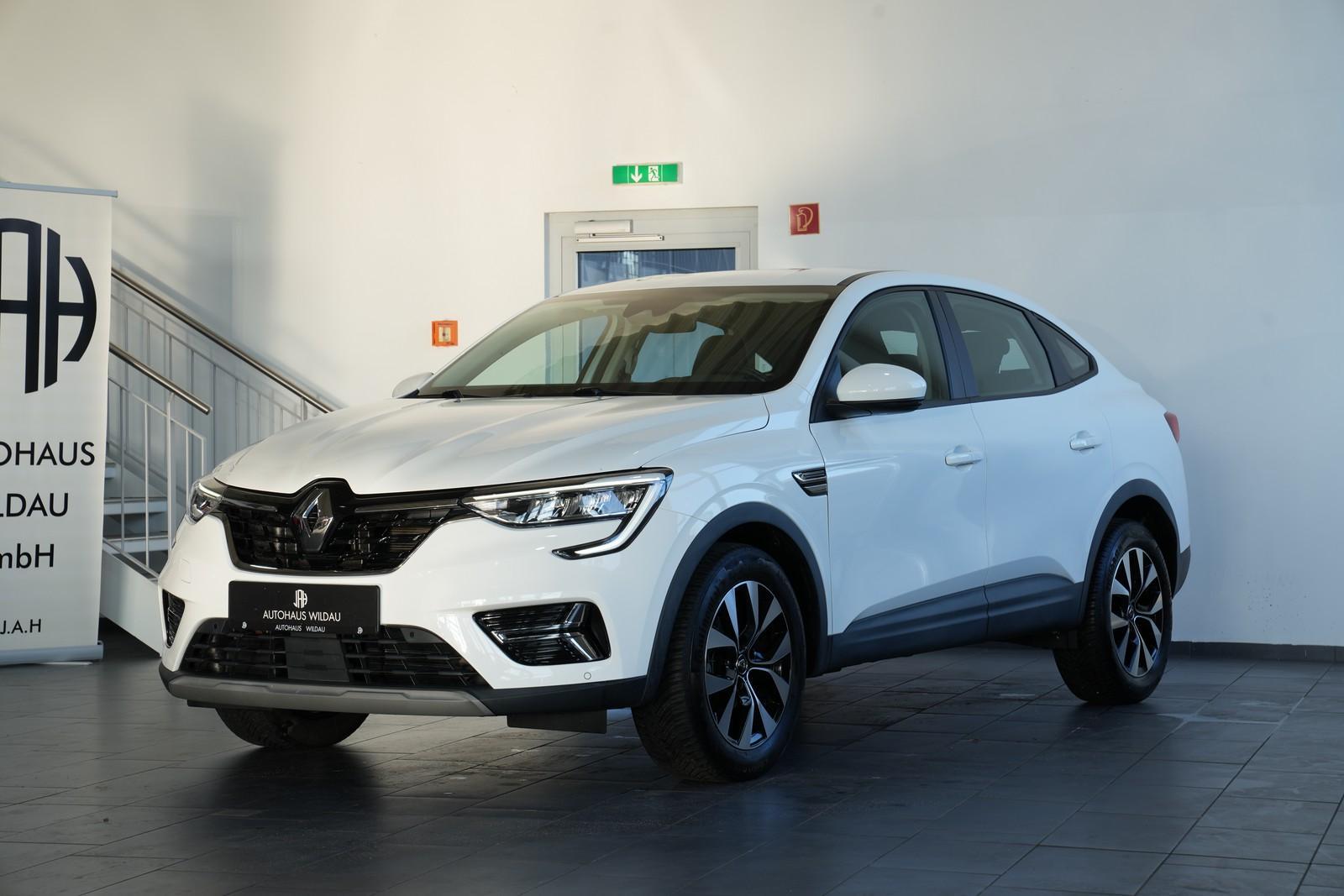 Renault Arkana Zen *AUT*LED*KEYLEES*