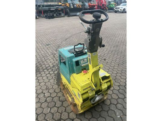 Ammann APH 6530