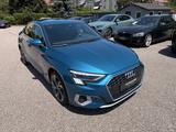 Audi A3 Limousine 35 TDI / S-Line / HUD / ACC / NAVI - Audi A3: TDI Line