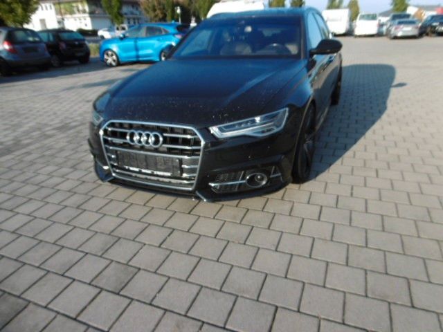 Image of Audi A6