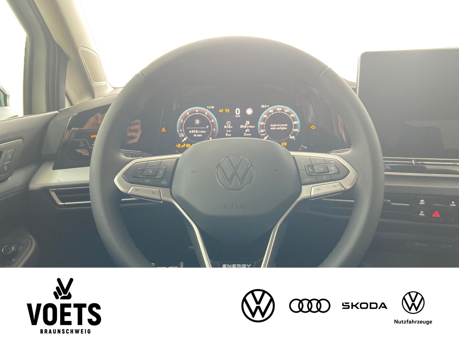 Volkswagen Golf - Bild 11