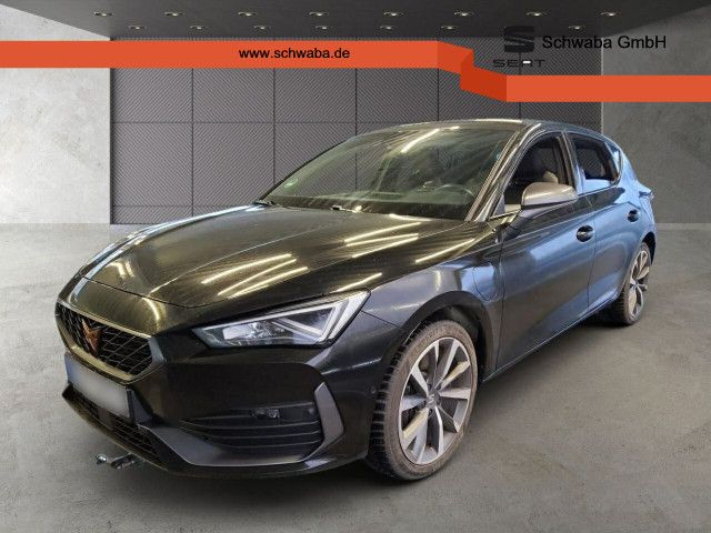 Cupra Leon VZ 1.4 e-Hybrid 8-fach bereift