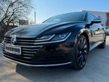 Volkswagen Arteon Elegance 4Motion*4xSitzheizung*AHK*LED* - Volkswagen Arteon aus 2017