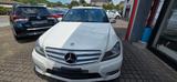 Mercedes-Benz C 350 C T-Modell C 350 CDI BlueEfficiency - gebrauchte Mercedes-Benz C 350 aus dem Jahr 2013