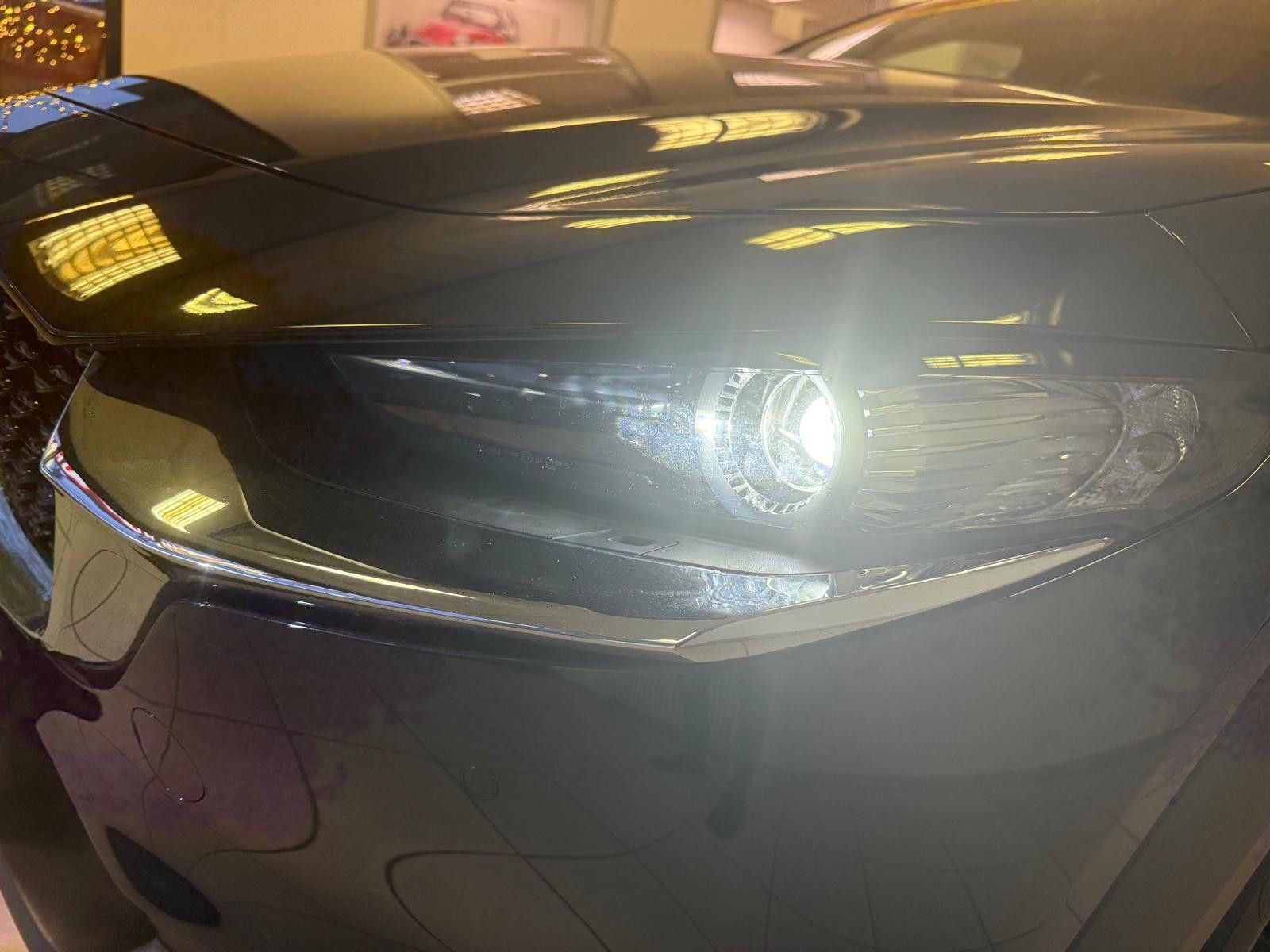 Fahrzeugabbildung Mazda CX-30 Homura 2WD / 1.HAND/ NUR 37.TKM