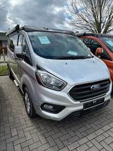 Karmann Duncan  545: AHK, Autom., 170PS, Markise 68.380€ - Karmann Diesel Kastenwagen Automatik