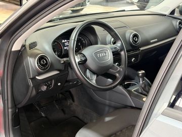 Audi A3 - 11