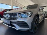 Mercedes-Benz GLC 300 d 4Matic AMG *STANDHEIZUNG*PANORAMA* - Mercedes-Benz GLC 300 aus 2022
