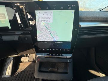 Bild 17 Renault Megane E-TECH Megane Megane E-Tech Electric Evolution