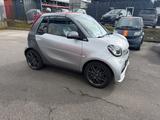 Smart ForTwo fortwo cabrio Brabus Style 66 kW - Smart: Brabus